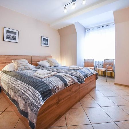 Apartamenty Bryza - Osiedle Zeromskiego 27 - Promenada Swinoujscie Bagian luar foto