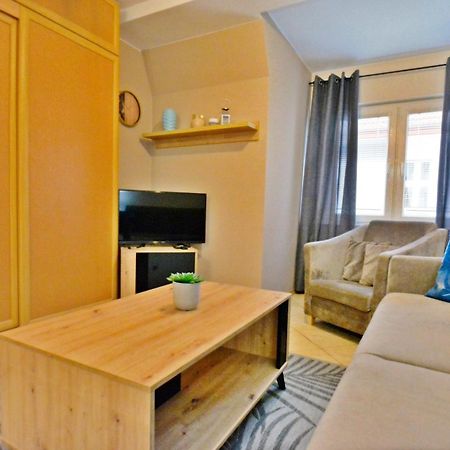 Apartamenty Bryza - Osiedle Zeromskiego 27 - Promenada Swinoujscie Bagian luar foto