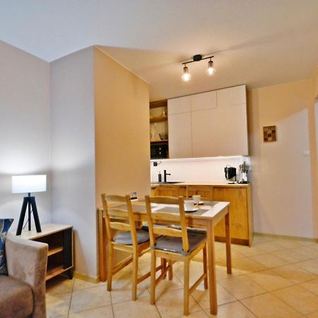 Apartamenty Bryza - Osiedle Zeromskiego 27 - Promenada Swinoujscie Bagian luar foto
