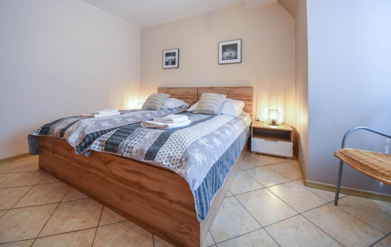 Apartamenty Bryza - Osiedle Zeromskiego 27 - Promenada Swinoujscie Bagian luar foto