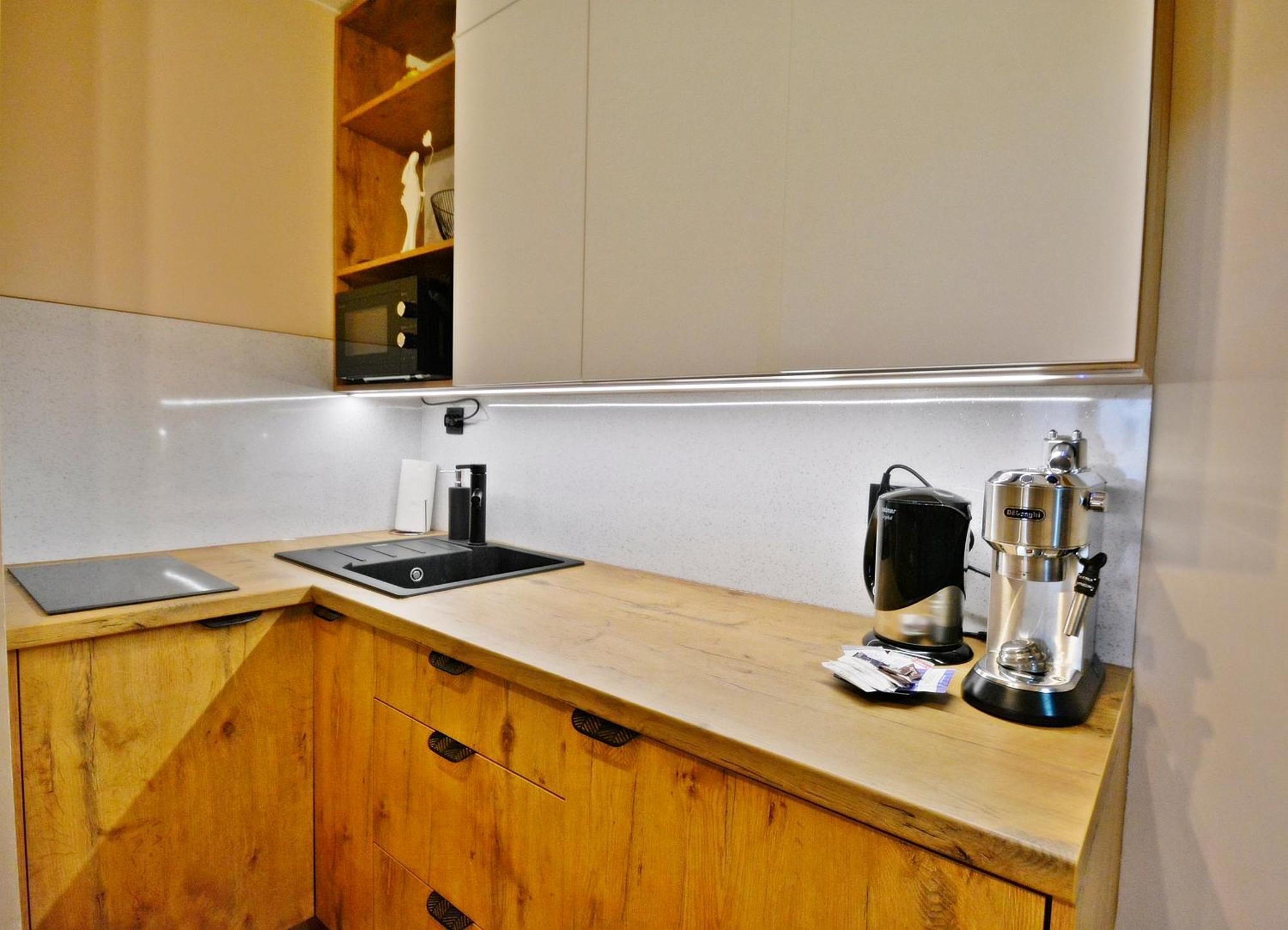 Apartamenty Bryza - Osiedle Zeromskiego 27 - Promenada Swinoujscie Bagian luar foto