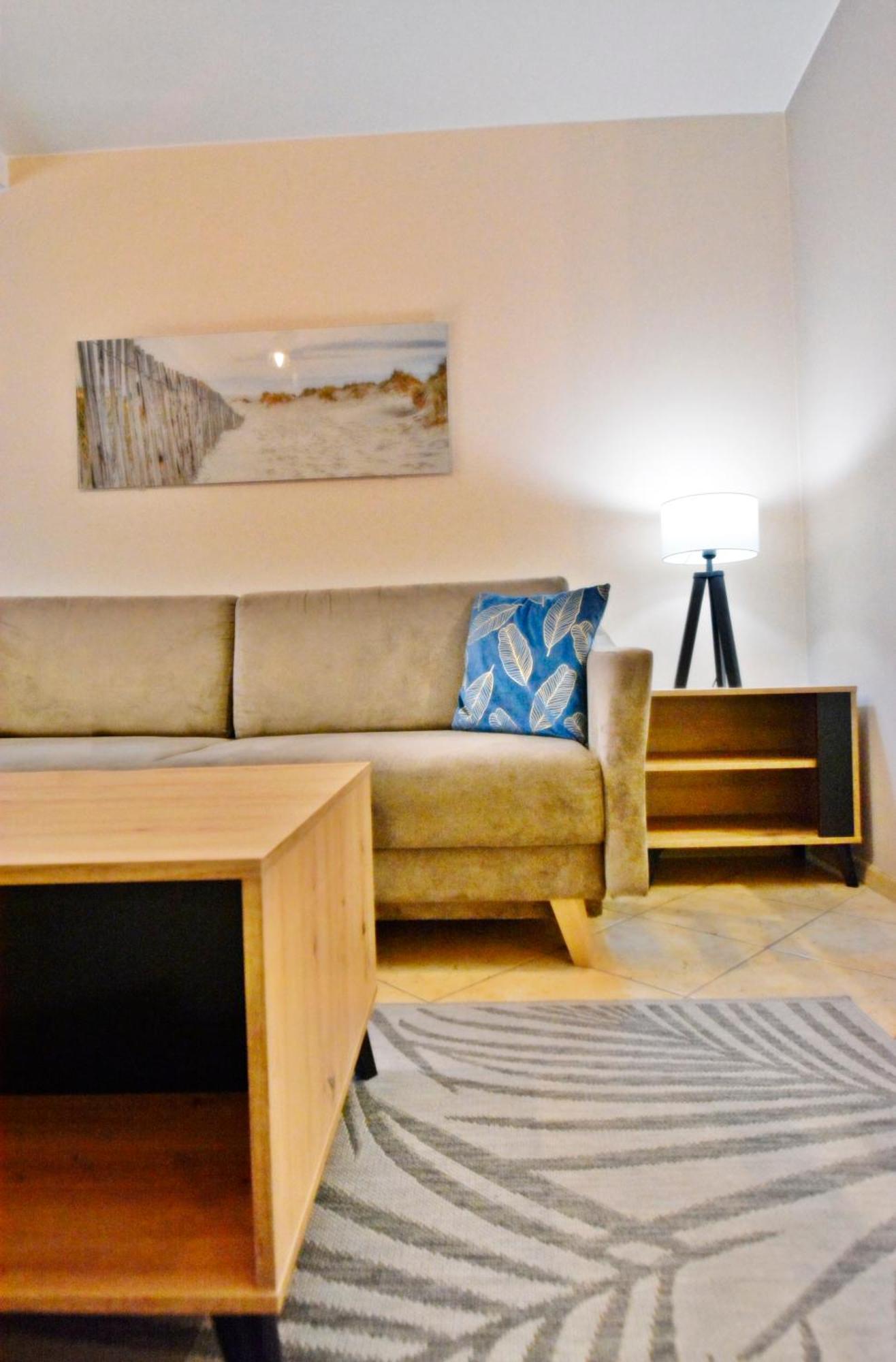 Apartamenty Bryza - Osiedle Zeromskiego 27 - Promenada Swinoujscie Bagian luar foto
